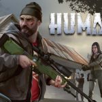 HumanitZ Zombie Survival